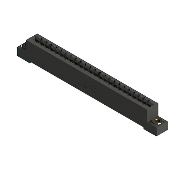 387-023-540-103 EDAC Inc.  Edgeboard Connectors